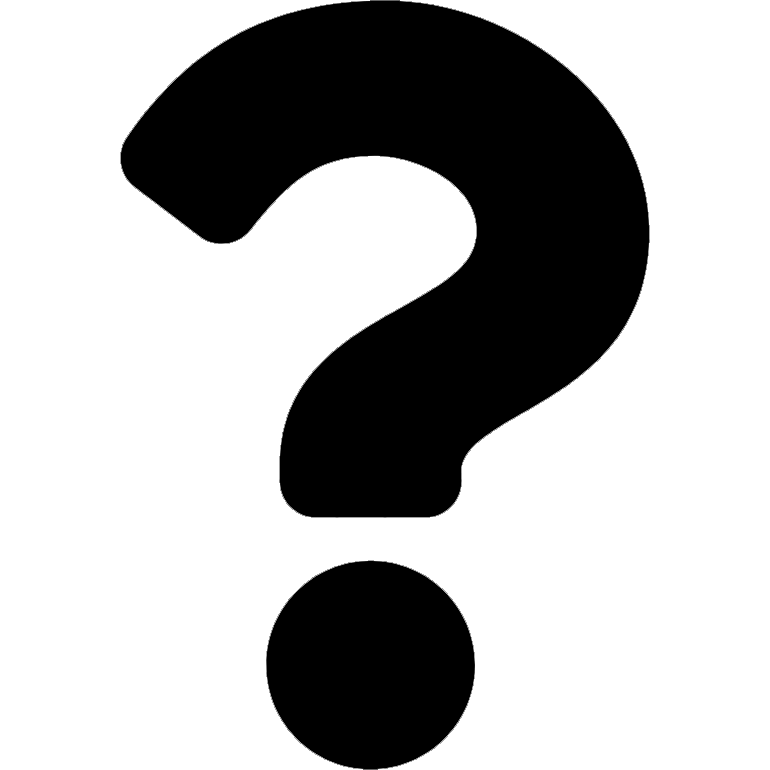 question-mark-icon - Envision Capital Group